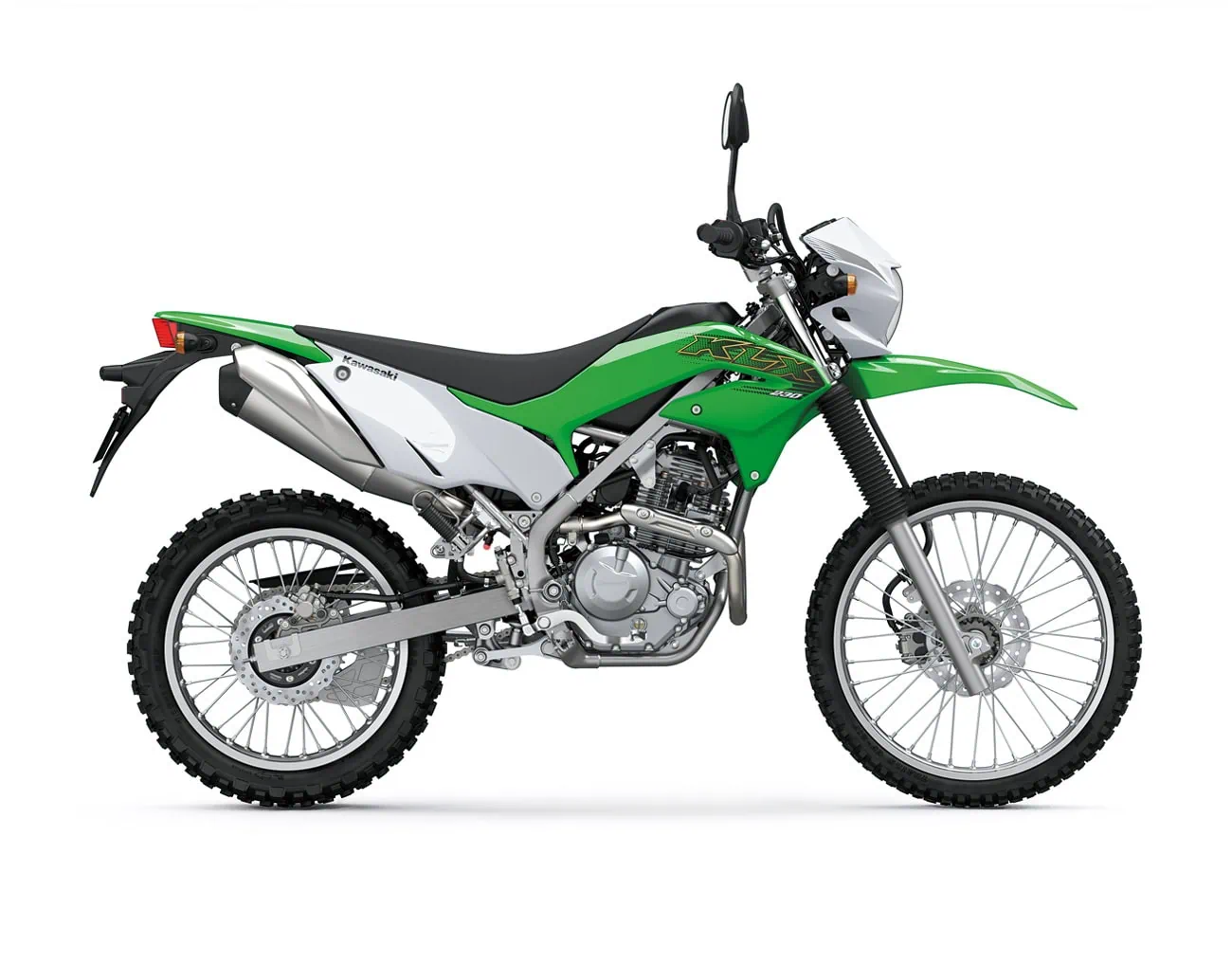 KLX 230